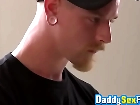 daddy